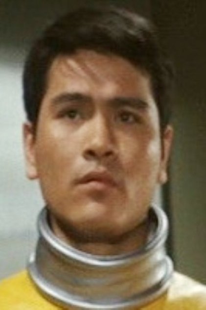 Actor Image
