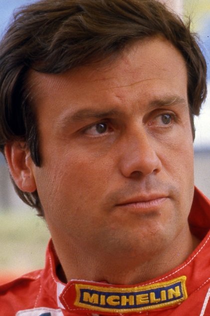 Patrick Tambay Patrick Tambay