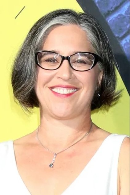 Nicole Kassell Nicole Kassell