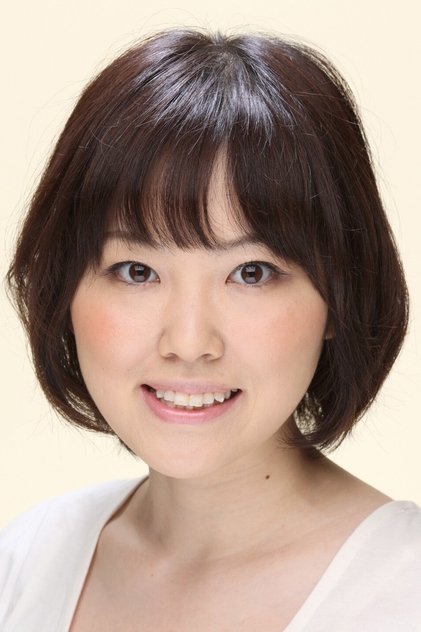 三宅麻理恵 Profilbild