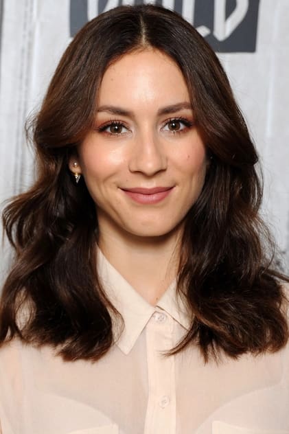 Troian Bellisario Troian Bellisario