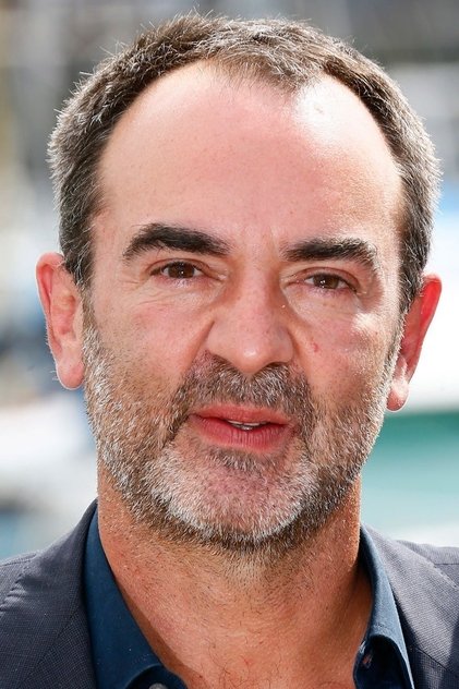 Actor Image