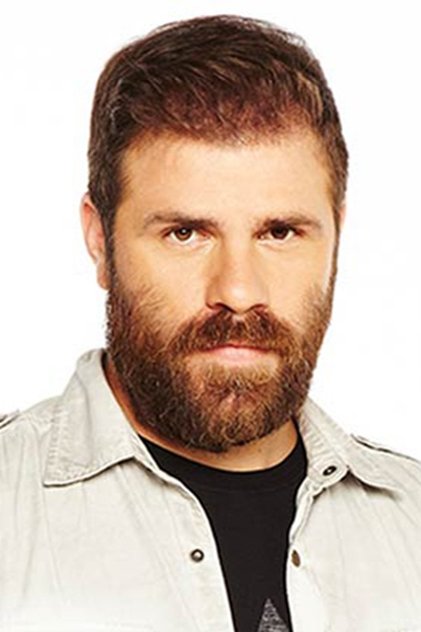 Actor Image
