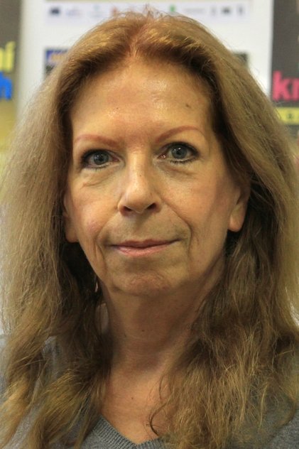 Lenka Procházková Lenka Procházková