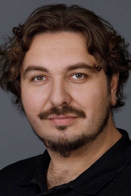 Aleksandr Kutšmezov Aleksandr Kutšmezov