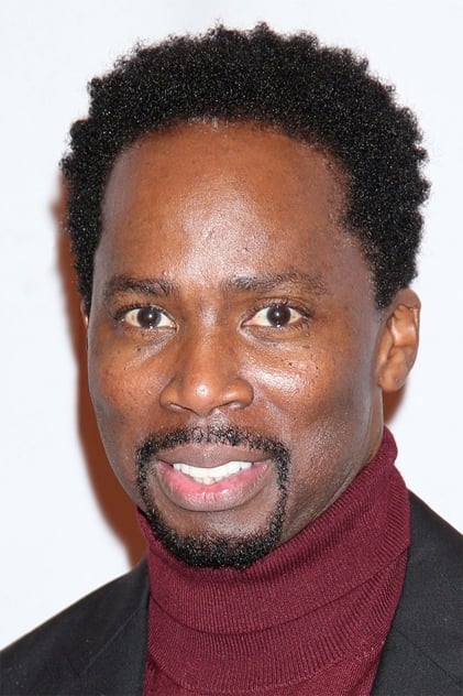 Harold Perrineau Profilbild