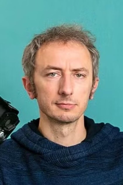 Victor Haegelin Victor Haegelin