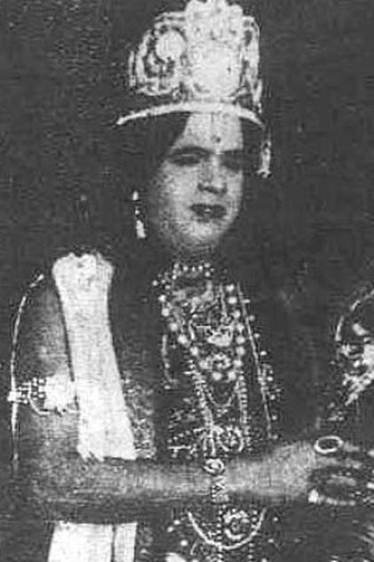 S. S. Mani Bhagavathar S. S. Mani Bhagavathar