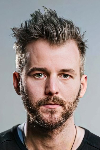 Actor Image