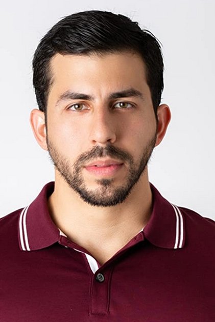 Actor Image