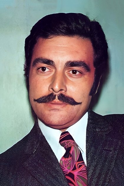 Actor Image