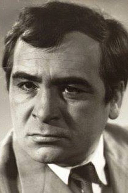 Actor Image