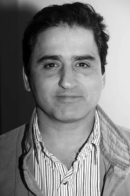 Robinson Díaz Robinson Díaz