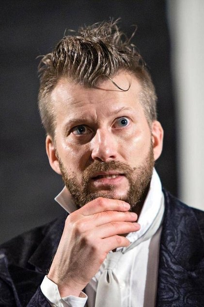 Tapani Kalliomäki Tapani Kalliomäki