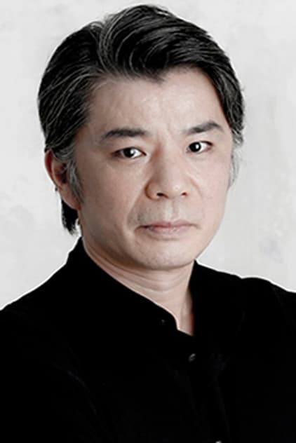 Akira Yamamoto Profilbild