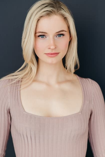 Hannah Galway Profilbild