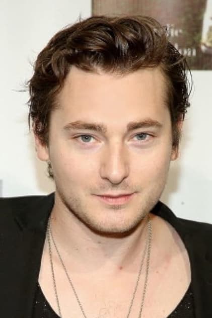 Jared Masters Jared Masters