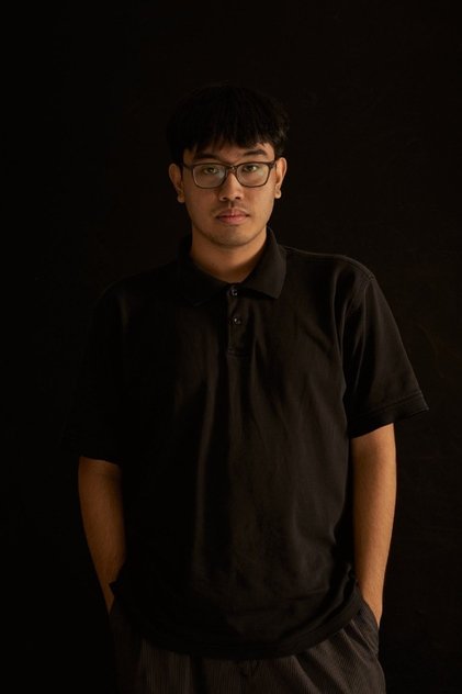 Dominic Rivera Dominic Rivera