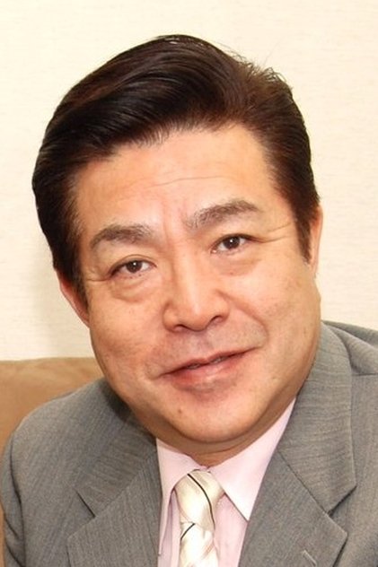 Masaaki Daimon Profilbild