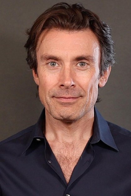 Actor Image