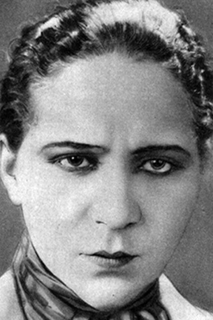 Actor Image