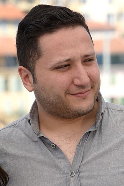 Hamza Al-Khateab Profilbild