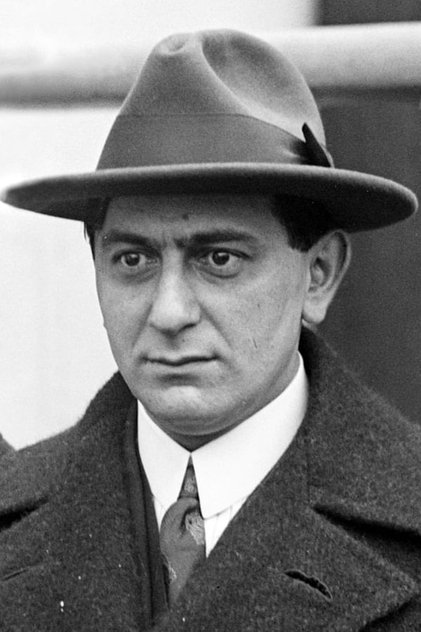 Ernst Lubitsch Ernst Lubitsch