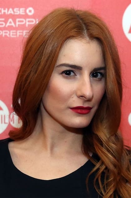 Hana Selimović Profilbild