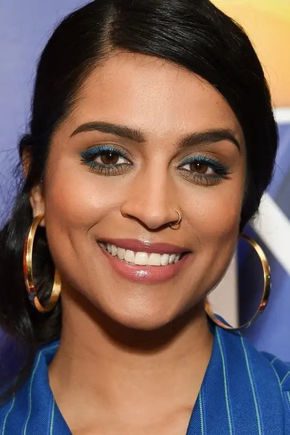 Lilly Singh Profilbild