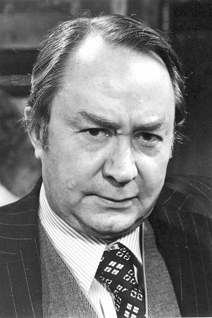 Peter Sallis Peter Sallis