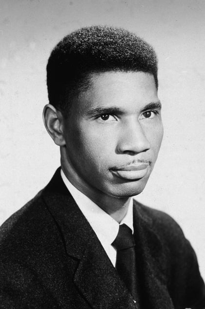 Medgar Evers Profilbild