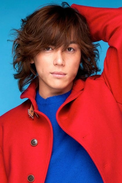 Actor Image