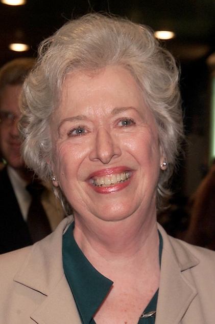 Polly Holliday Polly Holliday