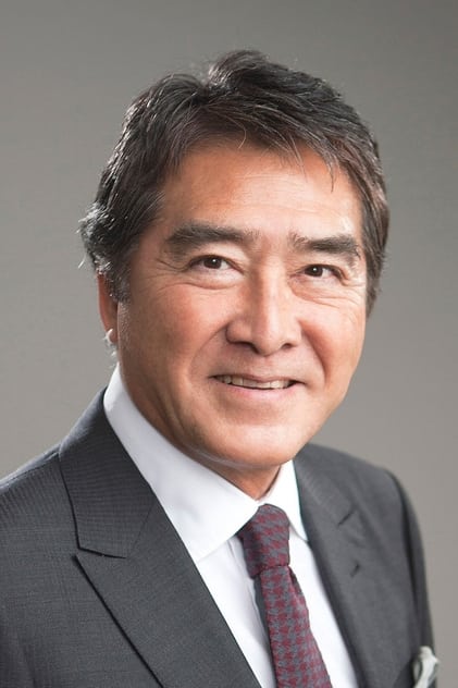 Yûki Meguro Profilbild