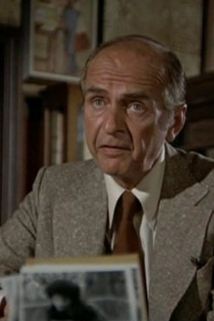 Actor Image