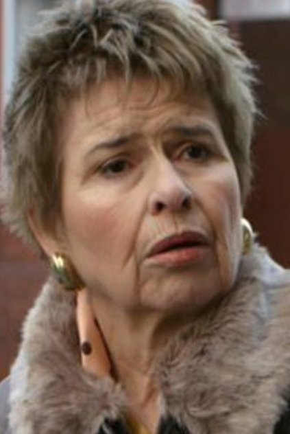 Brigit Forsyth Brigit Forsyth
