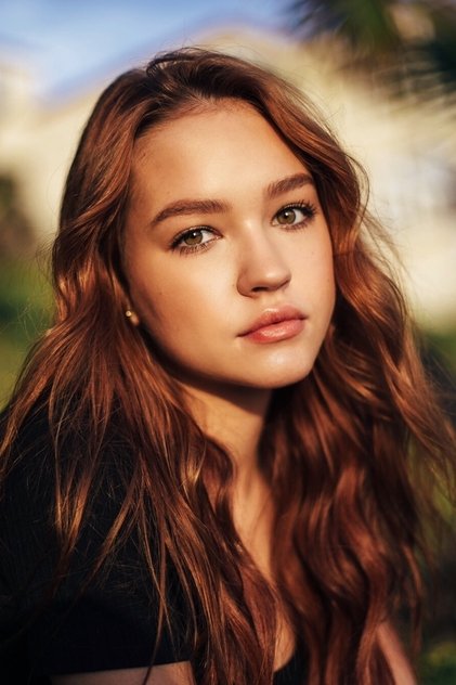 Sadie Stanley Sadie Stanley