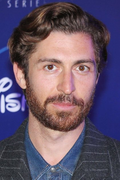 Jacopo Rampini Jacopo Rampini