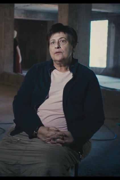 Ioulia Stavridou Ioulia Stavridou