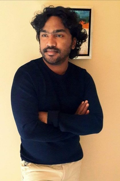 Arjun Janya Arjun Janya