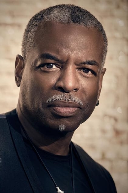 LeVar Burton Profilbild