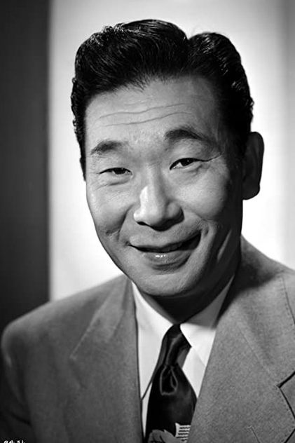 Philip Ahn Philip Ahn