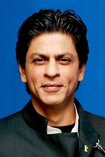 Shah Rukh Khan Profilbild