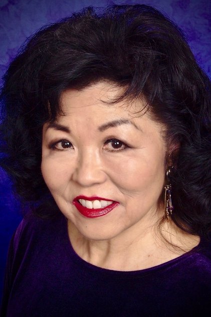 Miyoko Sakatani Miyoko Sakatani