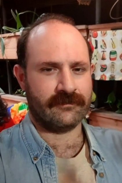 Actor Image