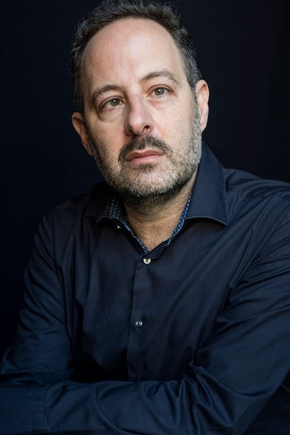 Diego Dubcovsky Profilbild