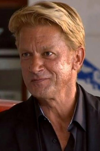 Actor Image
