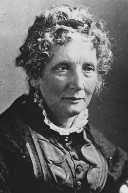 Harriet Beecher Stowe Harriet Beecher Stowe