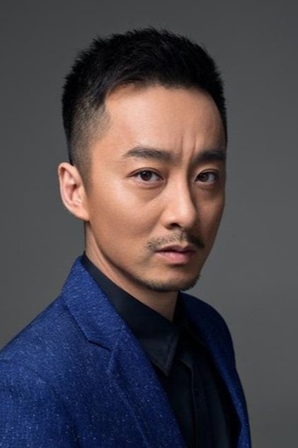 Actor Image