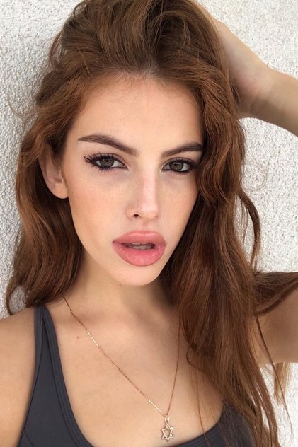 Anzhelika Stubailo Anzhelika Stubailo